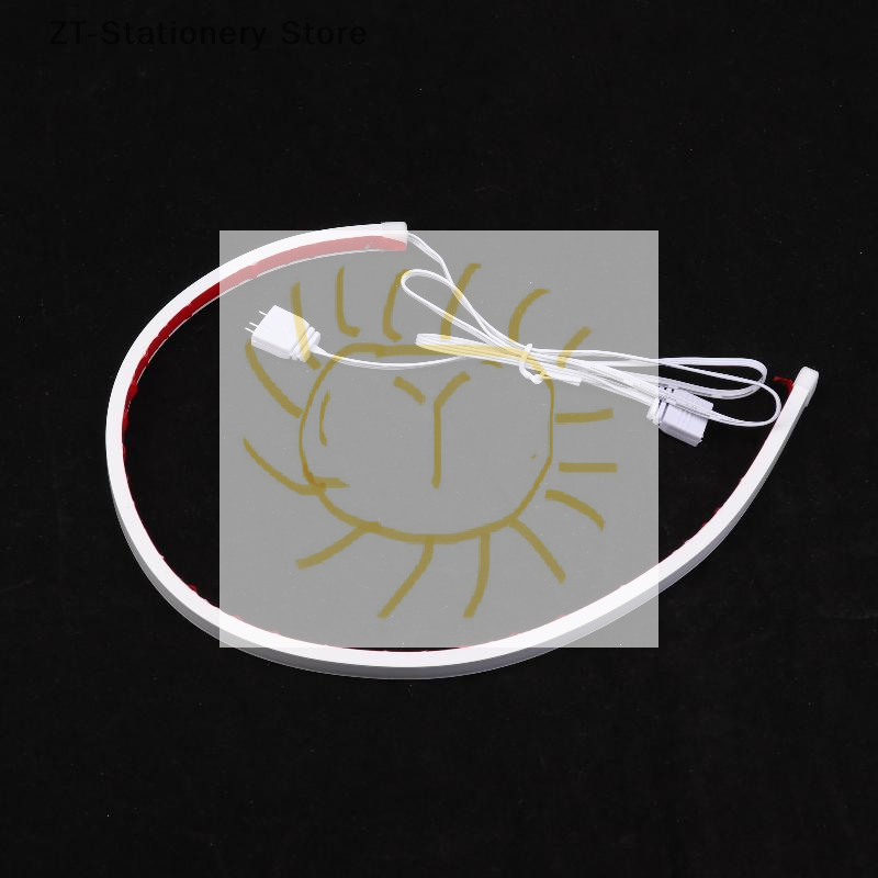 Desk Setup Led Strip - Bande lumineuse décorative ARGB 5V 3