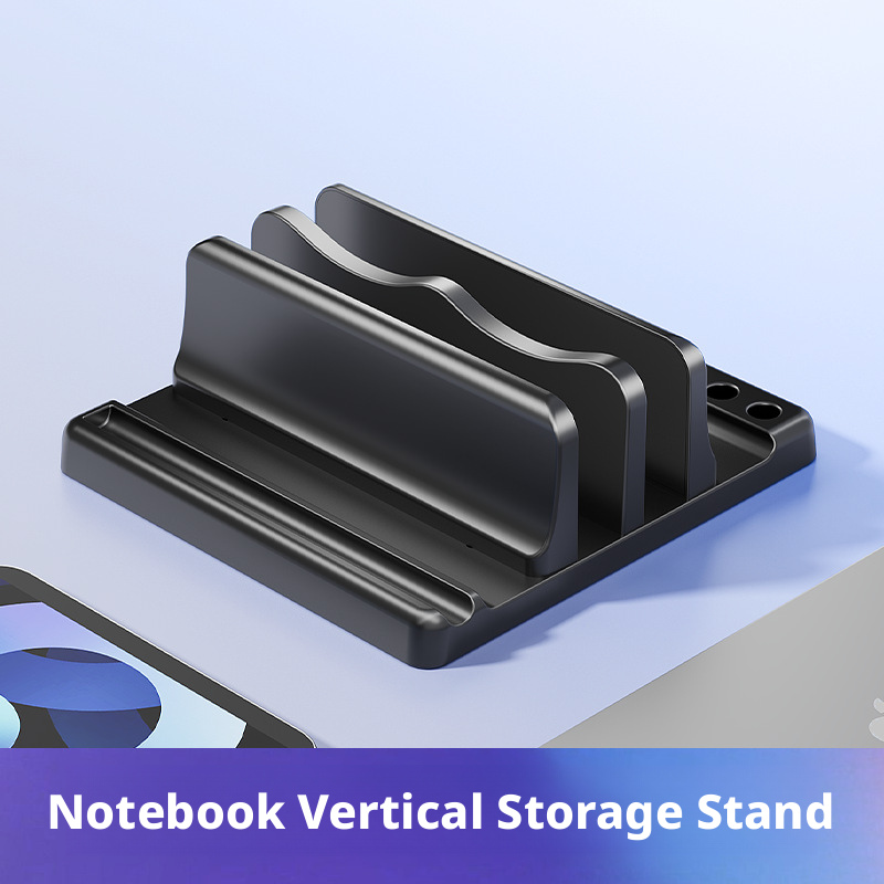 Desk Setup Mac - Support universel pour ordinateur portable à