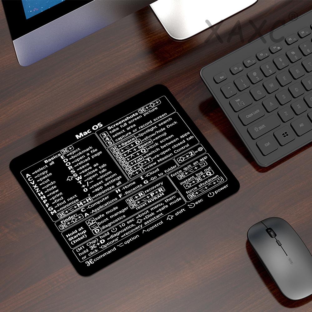 Desk Setup Mac - Windows et Mac OS conception de