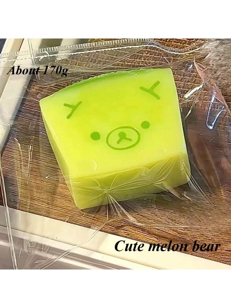 Ours Rilakkuma en forme de mel - Desk Setup Lighting avis et prix