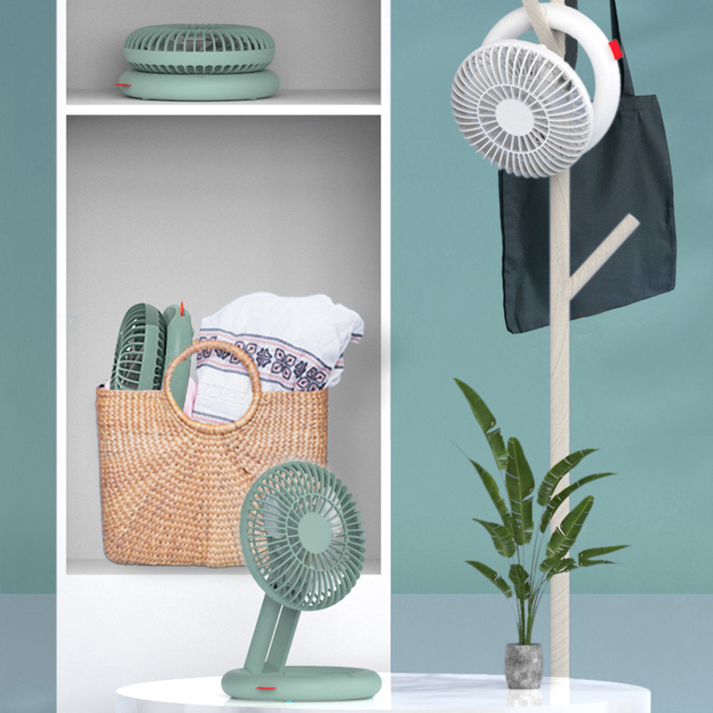 Mini ventilateur de bureau pli - Fan Desk Small Usb avis et prix