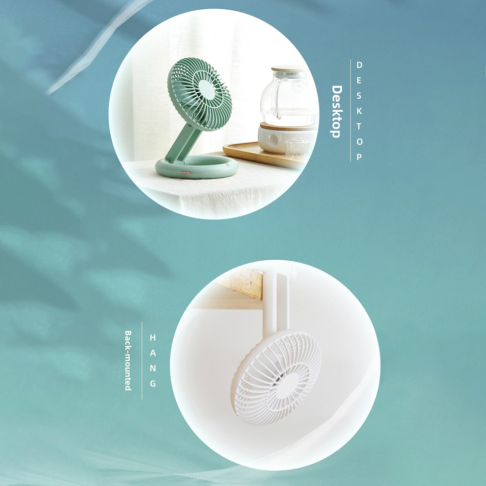 Mini ventilateur de bureau pli - Fan Desk Small Usb avis et prix