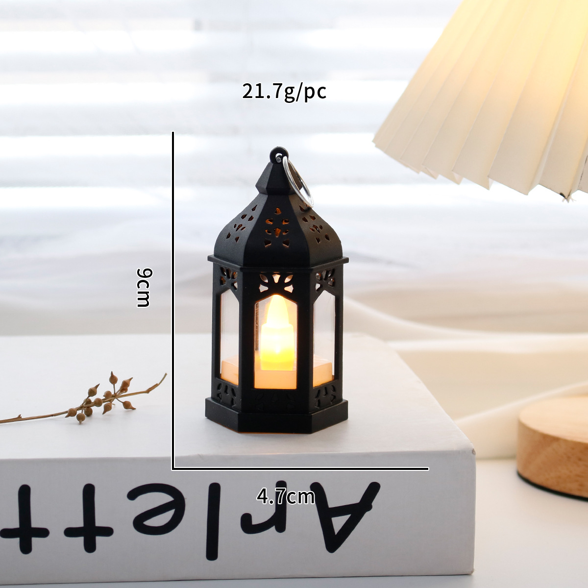 Mini Lampe d'Ambiance Créative - Desk Setup Lighting avis et prix