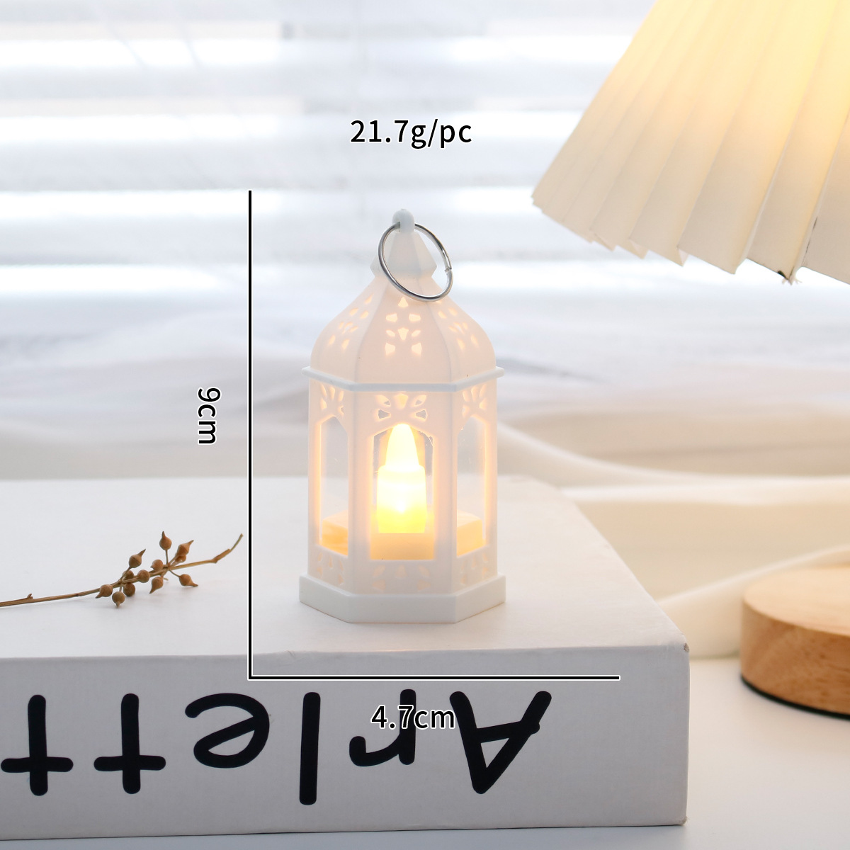 Mini Lampe d'Ambiance Créative - Desk Setup Lighting avis et prix