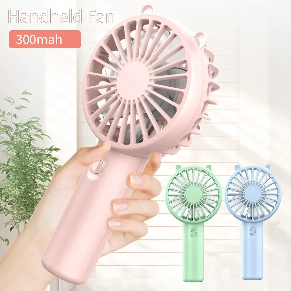 Ventilateur portable de poche, - Fan Desk Small Usb avis et prix