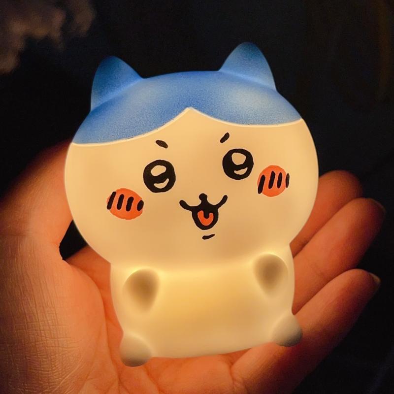 Anime Kawaii veilleuse chambre - Desk Setup Lighting avis et prix