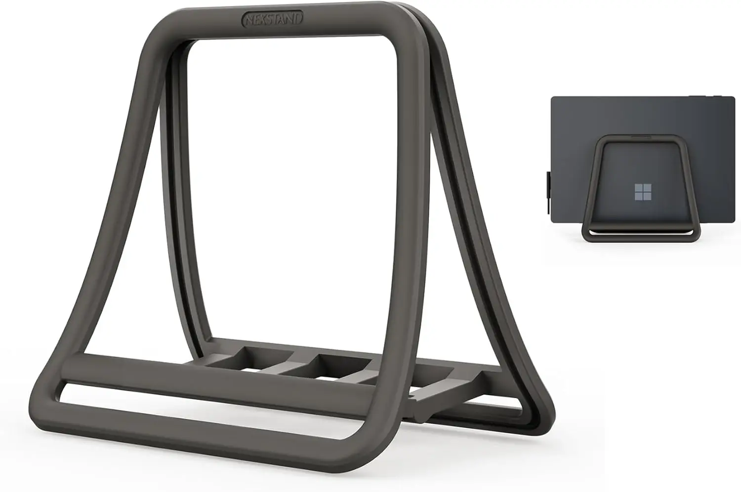 Support vertical pour ordinate - Desk Setup Mac avis et prix