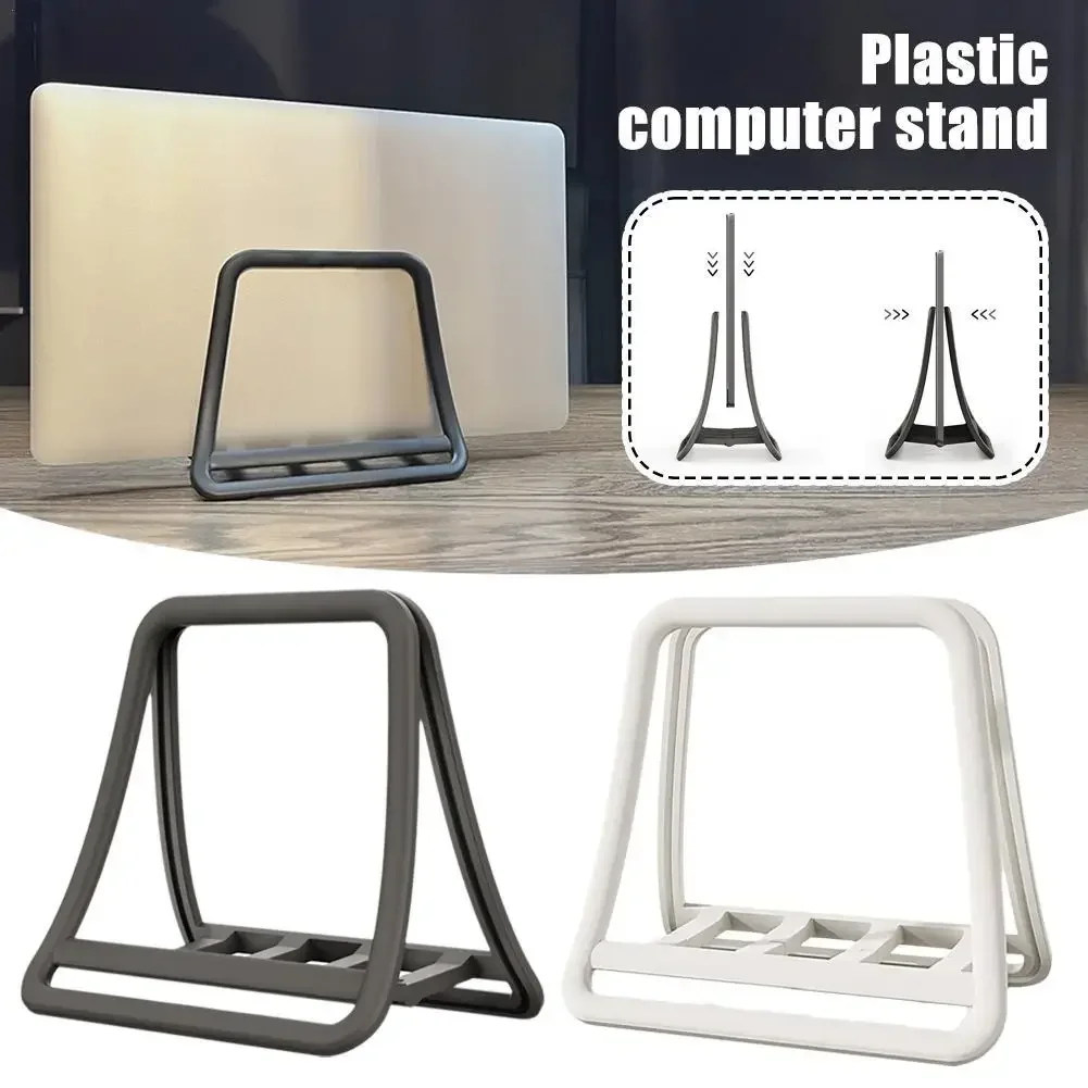 Support vertical pour ordinate - Desk Setup Mac avis et prix