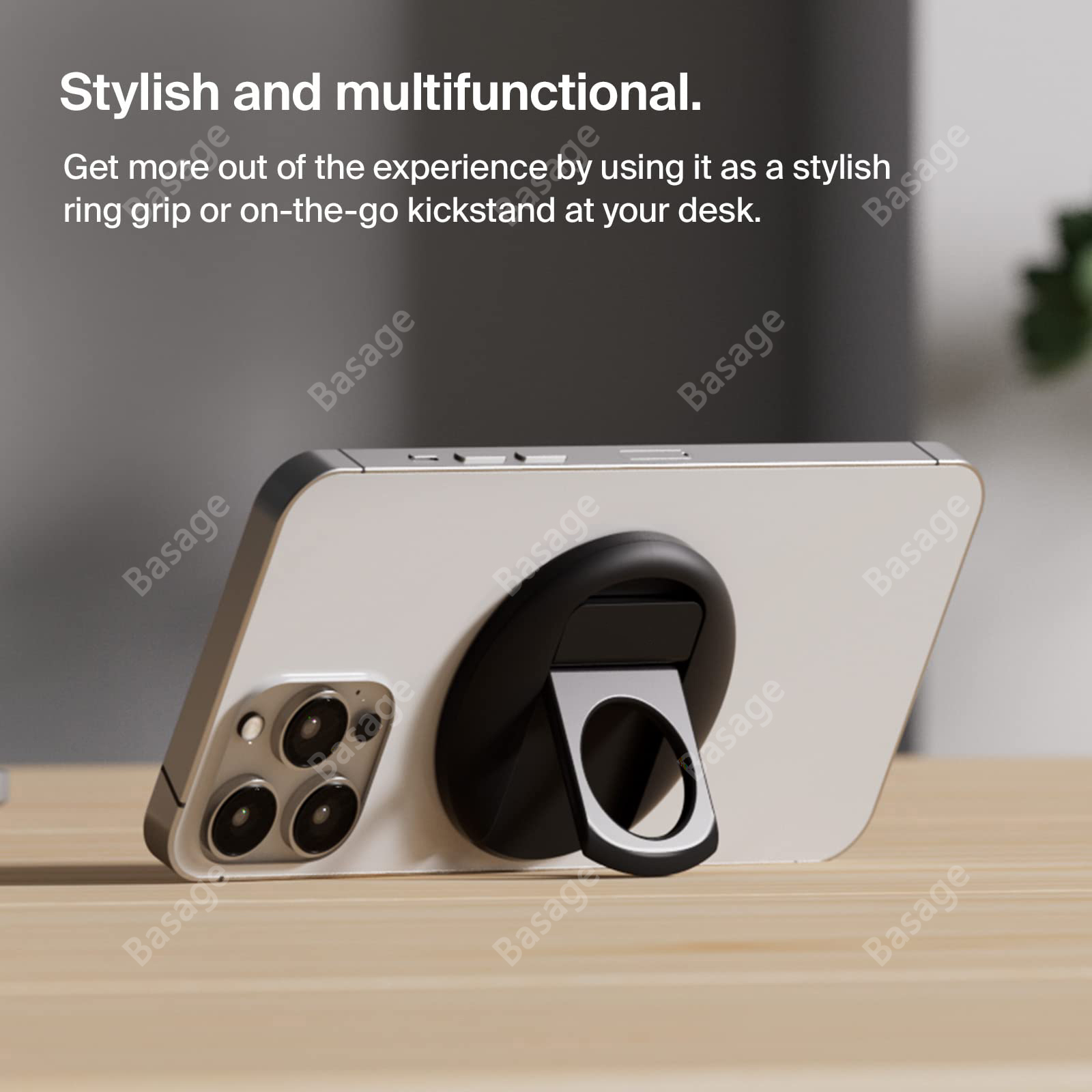 Support de caméra continue pou - Desk Setup Mac avis et prix