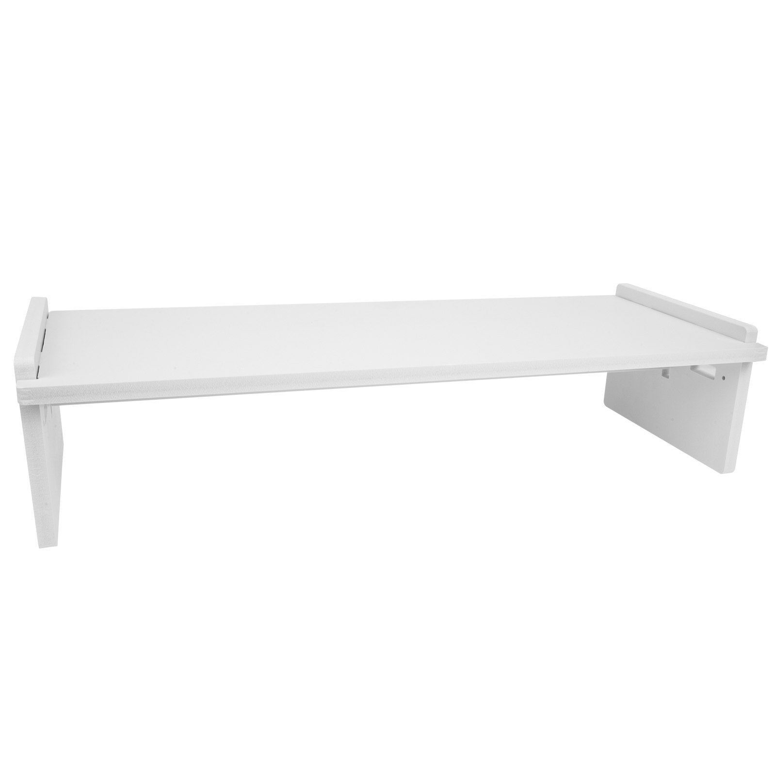 Support de moniteur d'ordinate - Monitor Riser Wood avis et prix