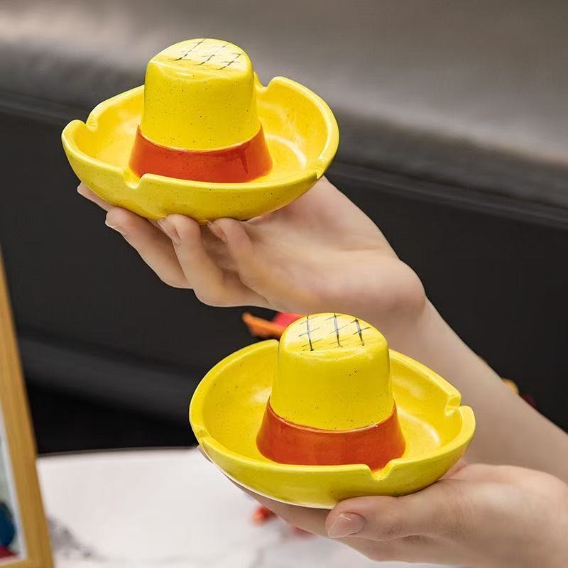 One Piece Luffy – périphérique - Desk Setup Room avis et prix