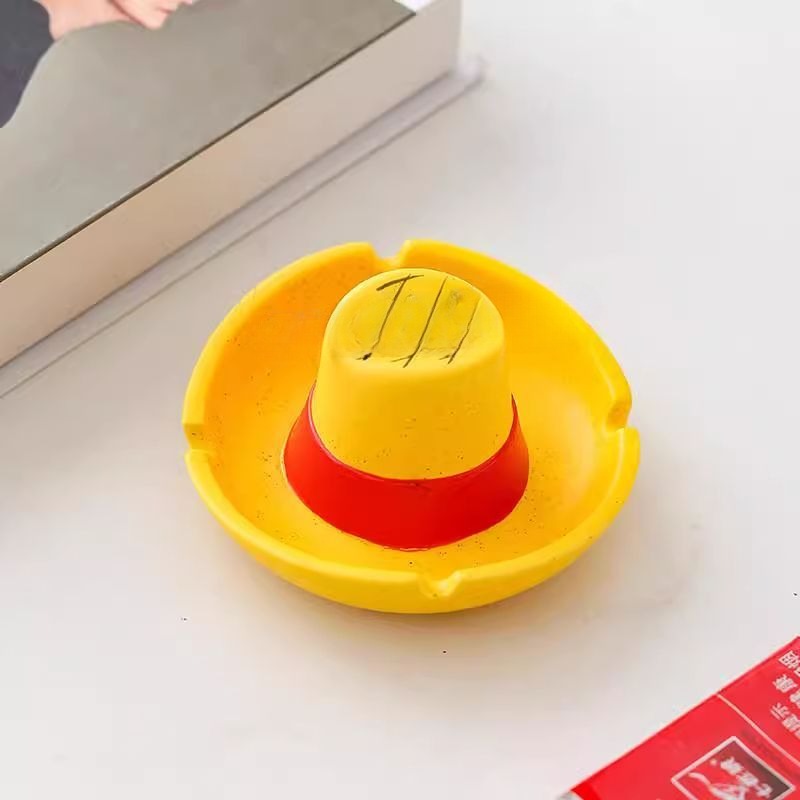 One Piece Luffy – périphérique - Desk Setup Room avis et prix