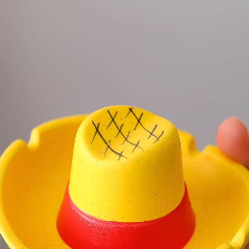 One Piece Luffy – périphérique - Desk Setup Room avis et prix