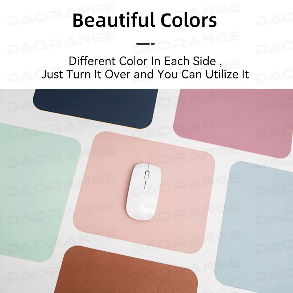 Tapis de souris universel créa - Desk Setup Mac avis et prix