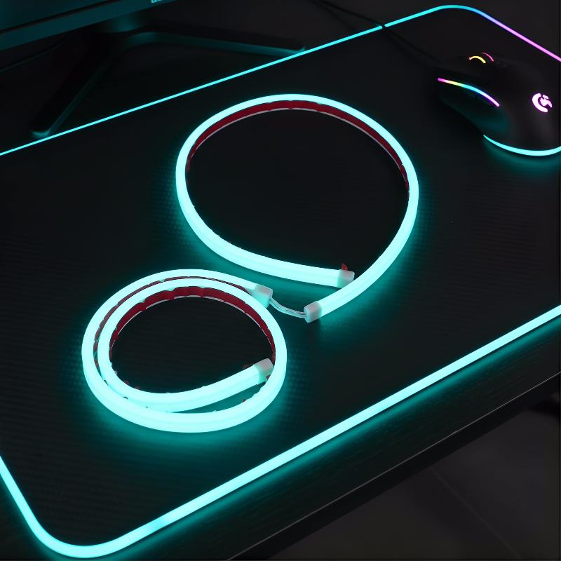 Bande lumineuse décorative ARG - Desk Setup Led Strip avis et prix