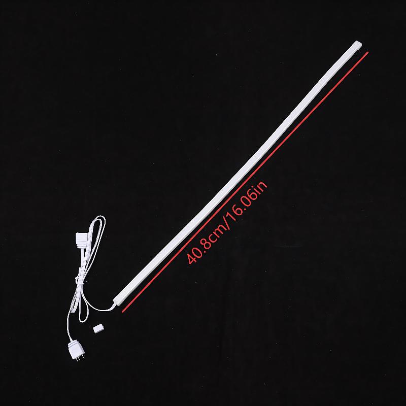 Bande lumineuse décorative ARG - Desk Setup Led Strip avis et prix
