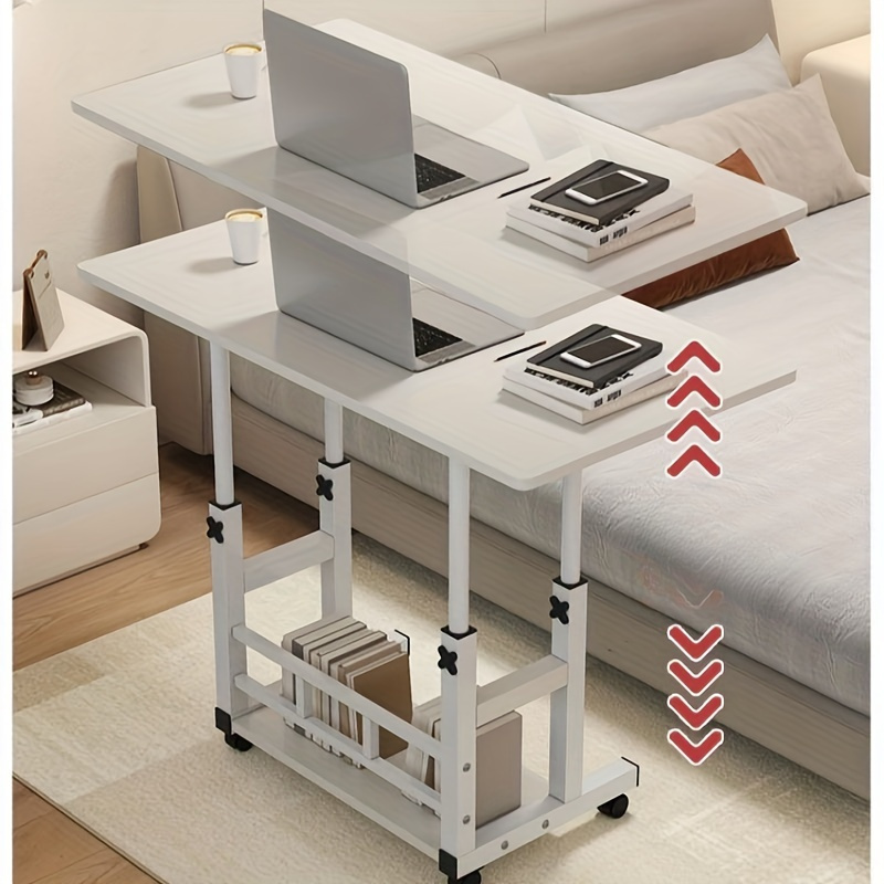 Table pliante multifonctionnel - Desk Setup Modern avis et prix