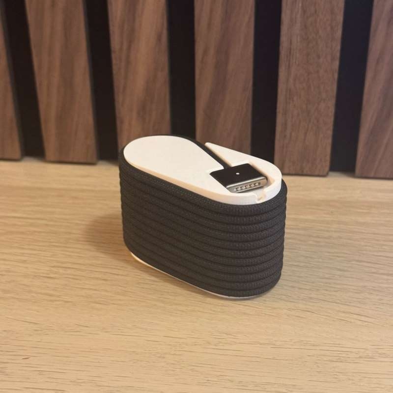 Enrouleur de câble portable, o - Desk Setup Mac avis et prix