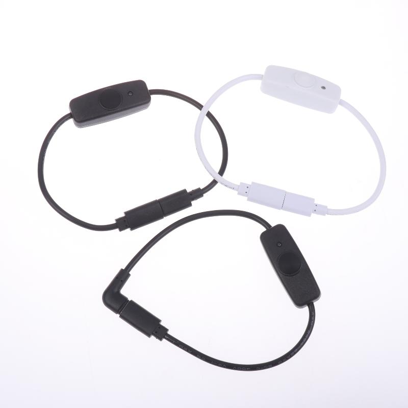 Cordon d'alimentation USB-C ve - Desk Setup Led Strip avis et prix