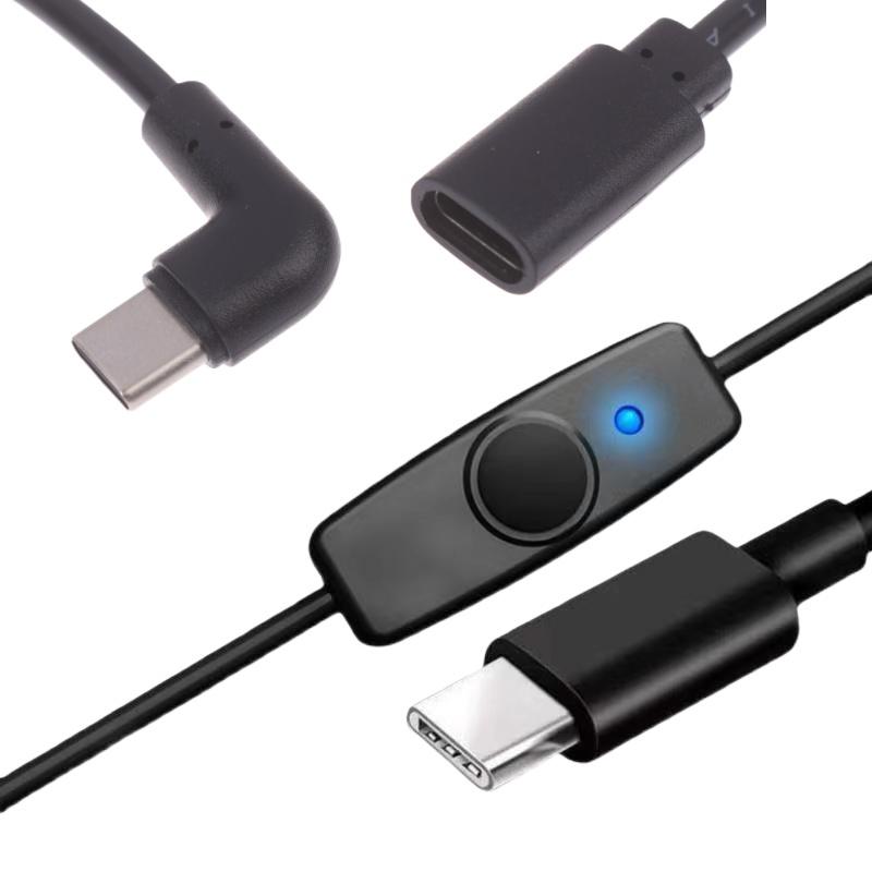 Cordon d'alimentation USB-C ve - Desk Setup Led Strip avis et prix