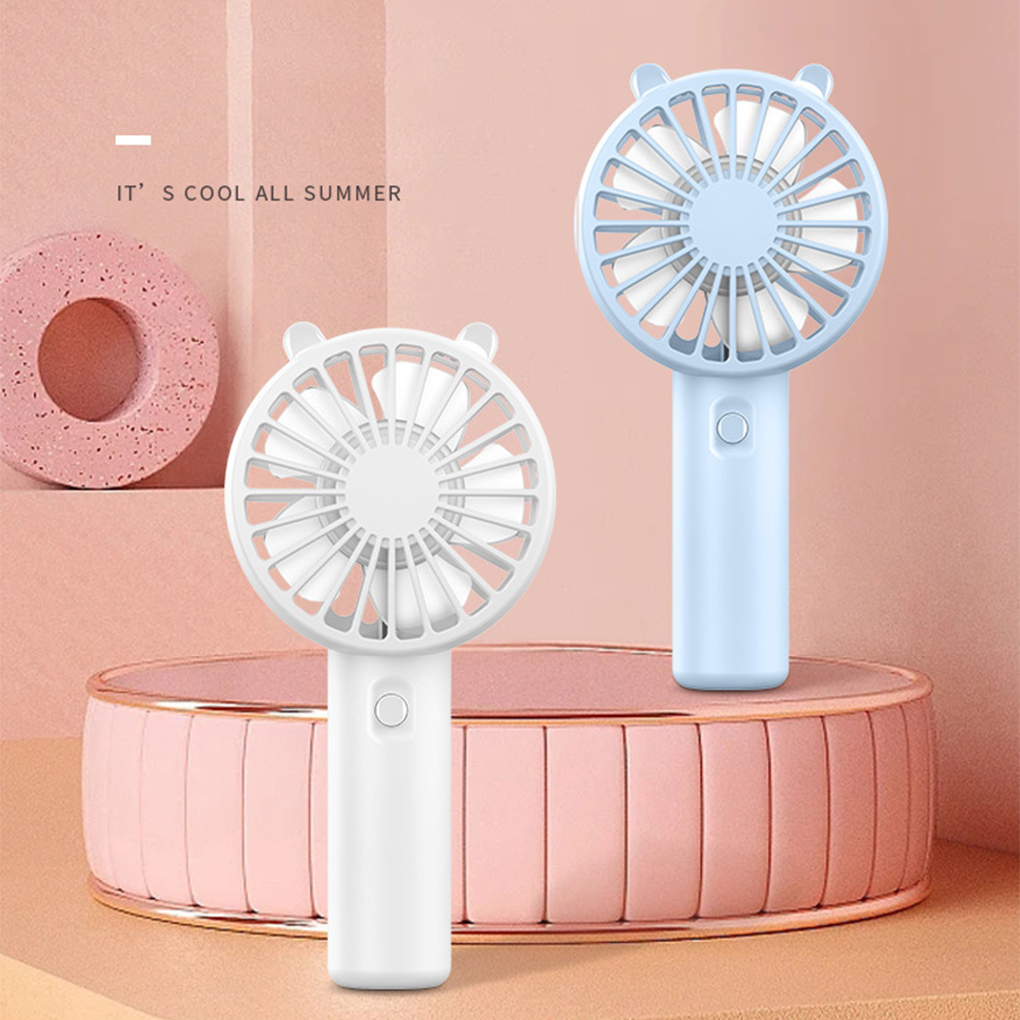 Ventilateur de bureau portable - Fan Desk Small Usb avis et prix