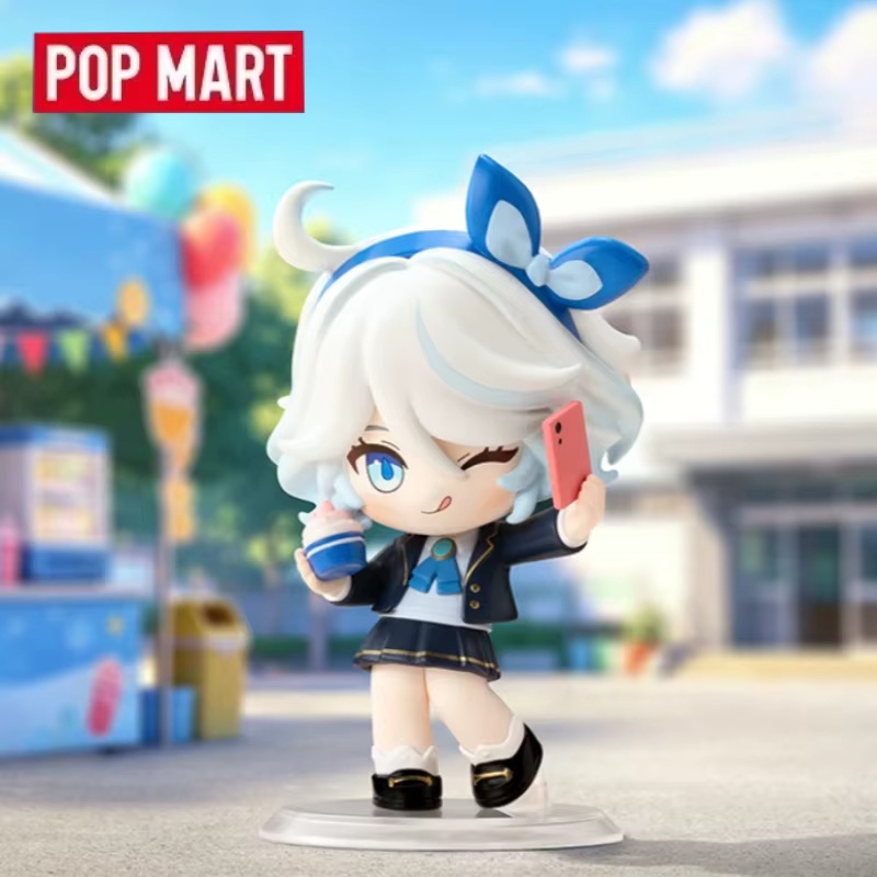 POPMART Genshin Impact Academy - Desk Setup Lighting avis et prix