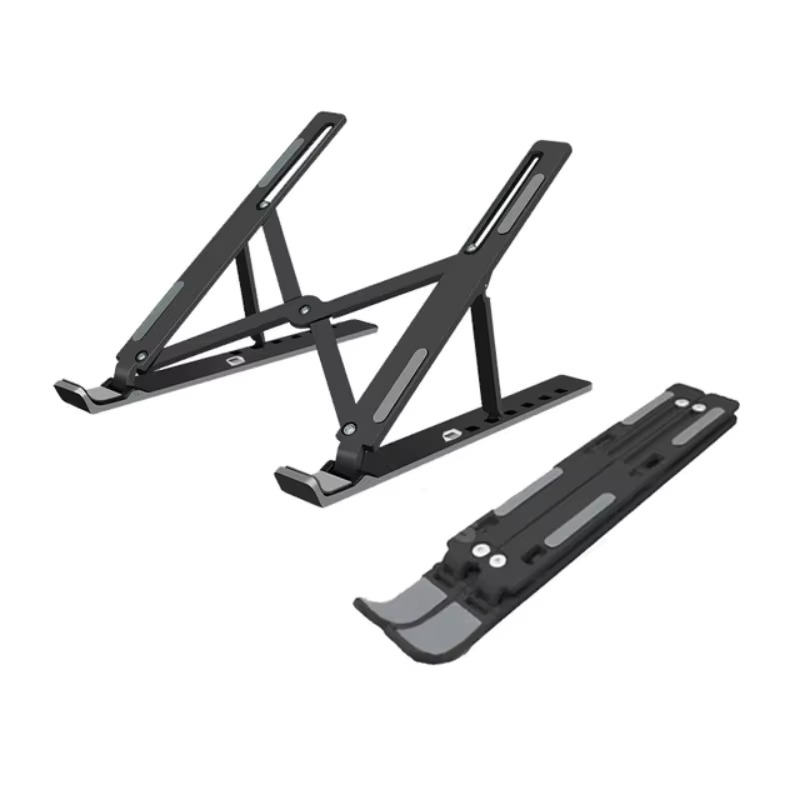 Support d'ordinateur portable  - Desk Setup Mac avis et prix