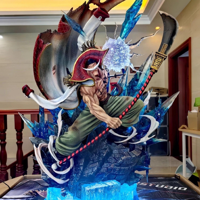 Figurine d'anime One Piece Pir - Desk Setup Lighting avis et prix
