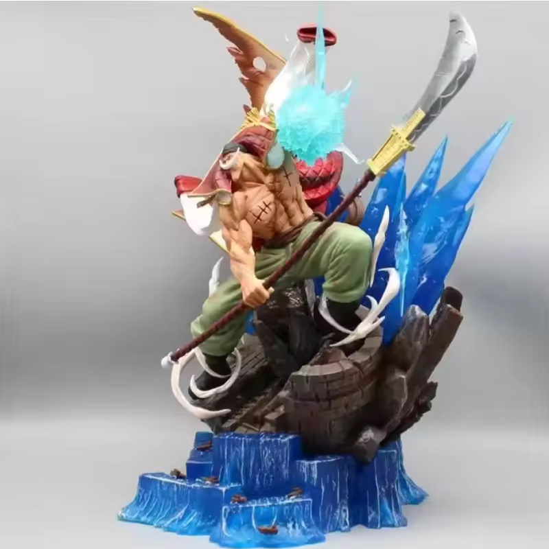 Figurine d'anime One Piece Pir - Desk Setup Lighting avis et prix