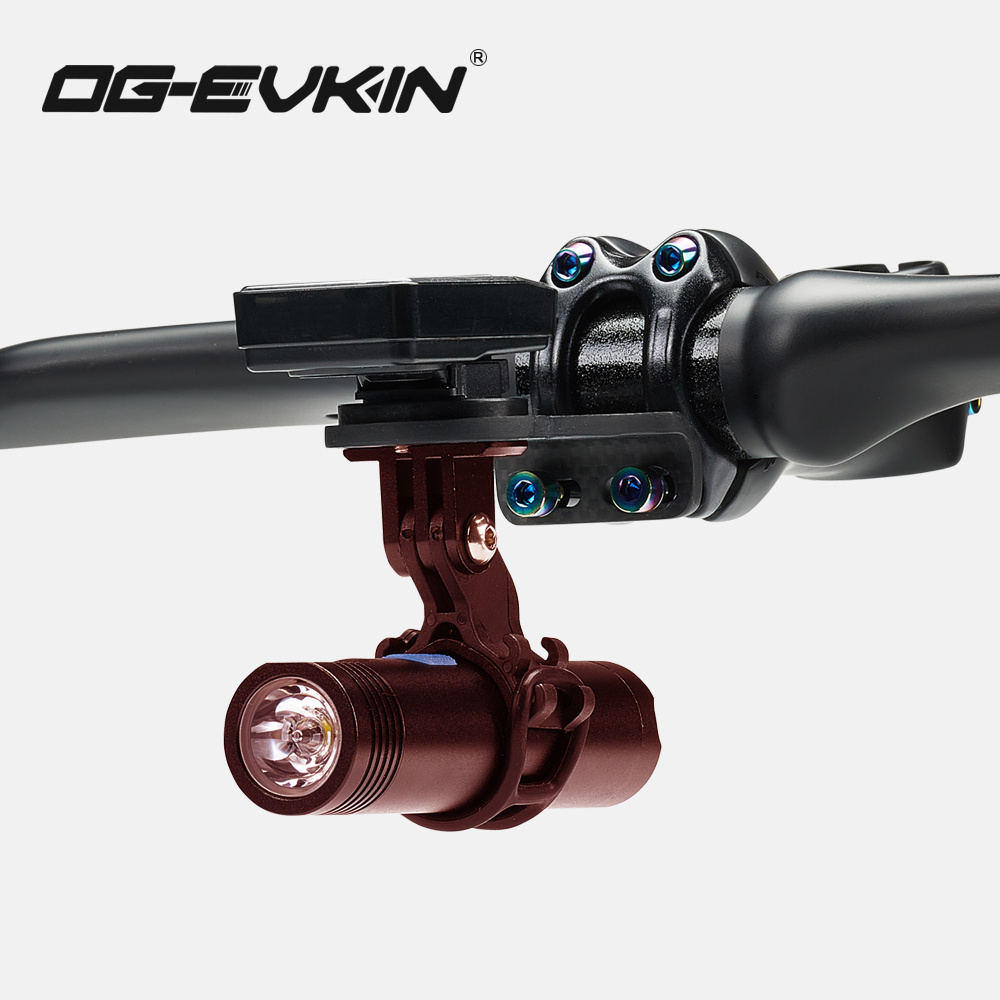Support de guidon en carbone O - Desk Setup Lighting avis et prix