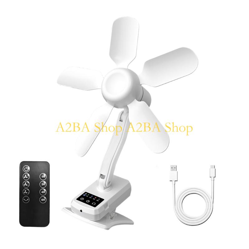 A2BA ventilateur circulation b - Fan Desk Small Usb avis et prix