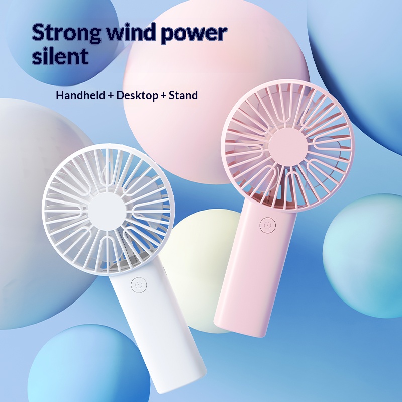 Mini ventilateur portatif, ven - Fan Desk Small Usb avis et prix