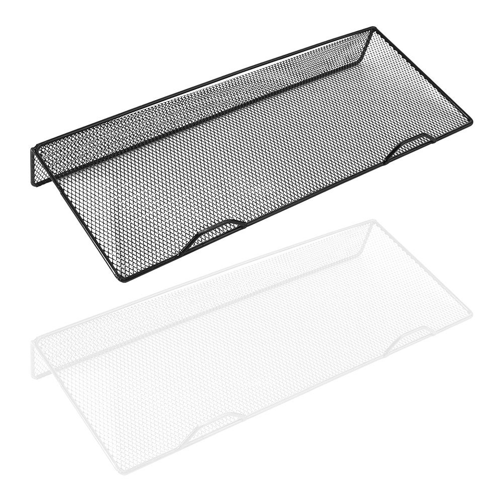 Support de clavier inclinable  - Desk Setup With Keyboard Tray avis et prix