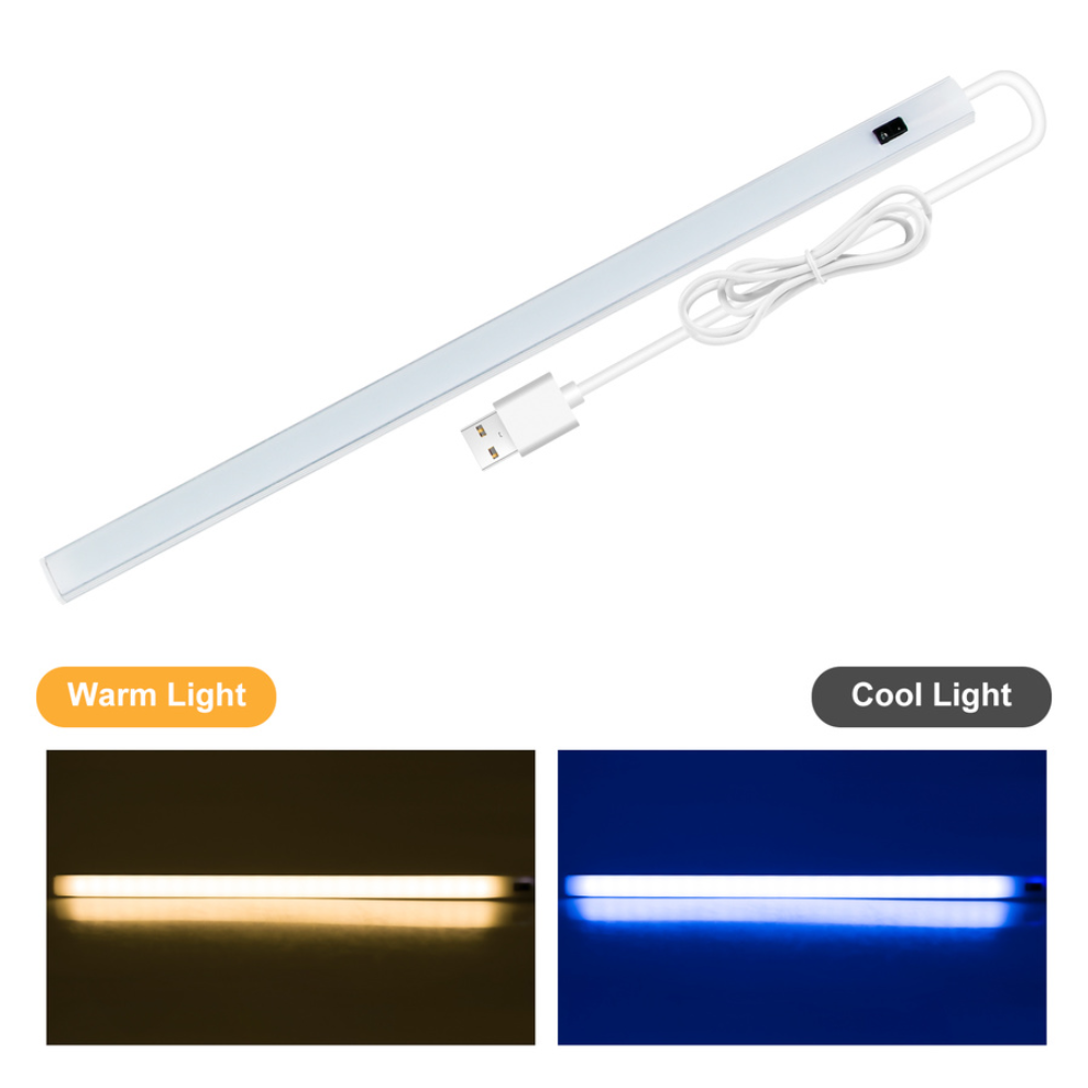 Lampe de bureau à bande LED US - Desk Setup Led Strip avis et prix