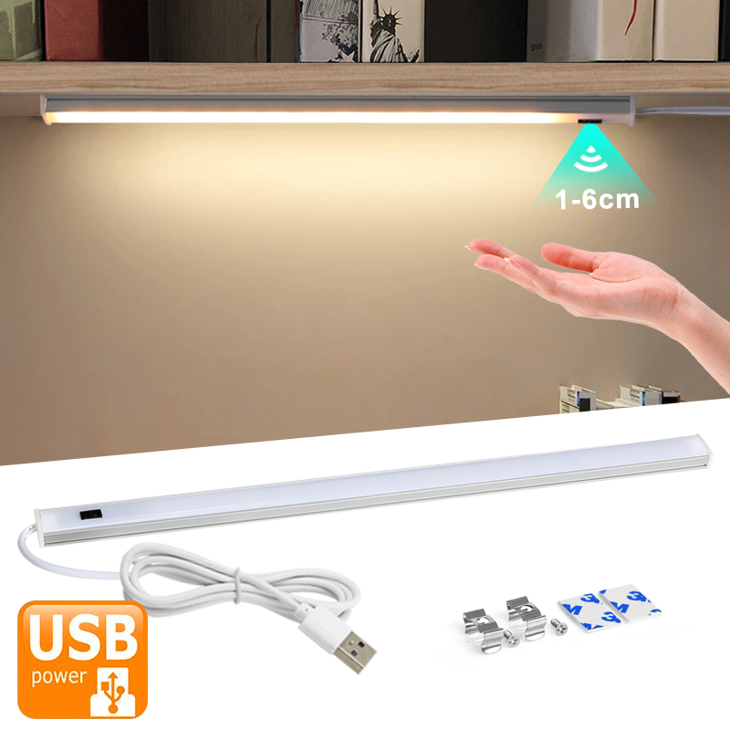5V USB LED bande lampe de bure - Desk Setup Led Strip avis et prix