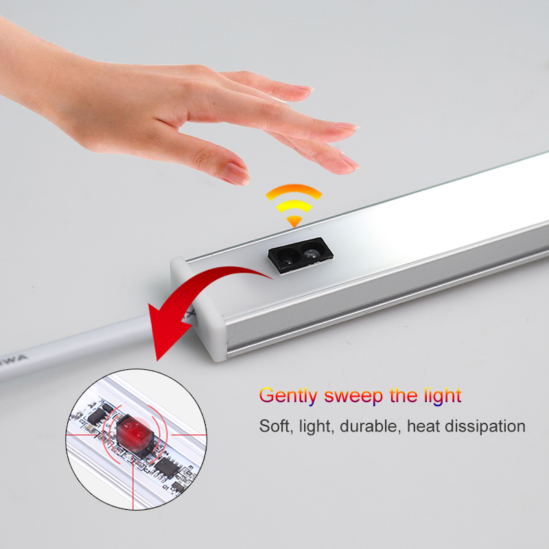 5V USB LED bande lampe de bure - Desk Setup Led Strip avis et prix