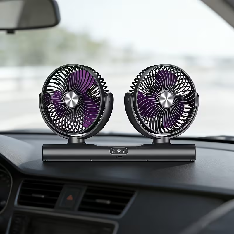 Ventilateur de circulation à d - Desk Setup Modern avis et prix