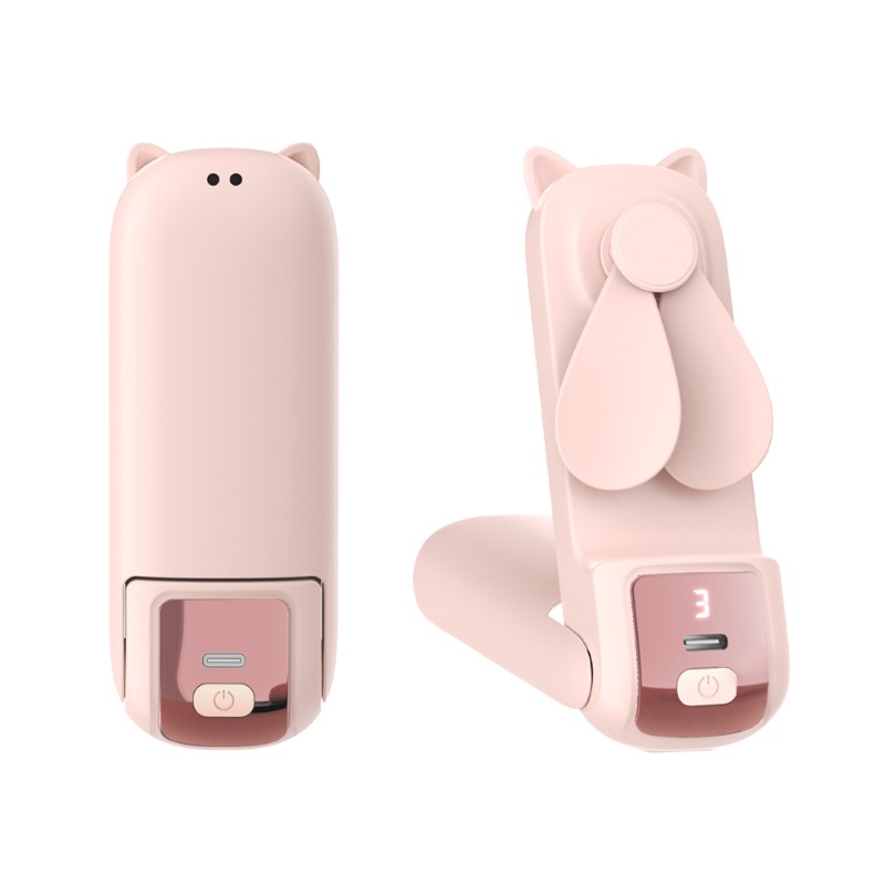 Ventilateur portable de poche, - Fan Desk Small Usb avis et prix
