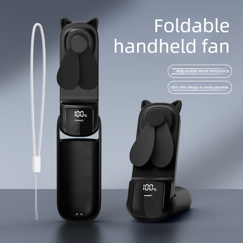 Ventilateur portable de poche, - Fan Desk Small Usb avis et prix