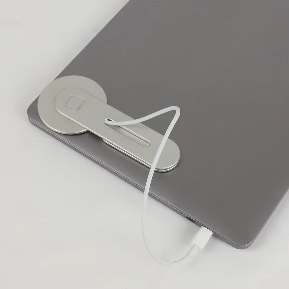 Support magnétique pour ordina - Desk Setup Mac avis et prix