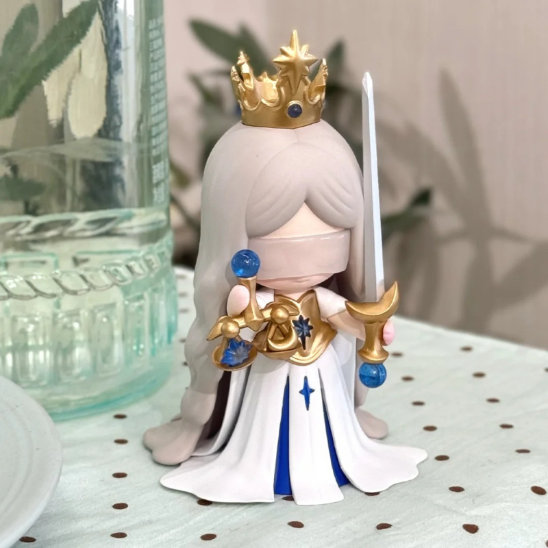 Kawaii Laplly Jaunatis Series  - Desk Setup Room avis et prix