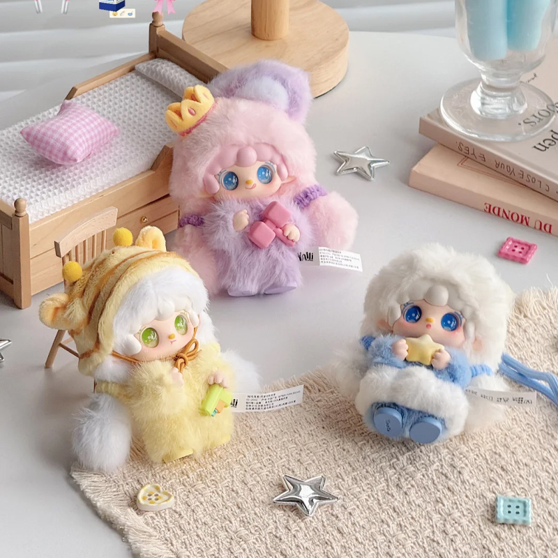 Yooki Cute : La série la plus  - Desk Setup Room avis et prix