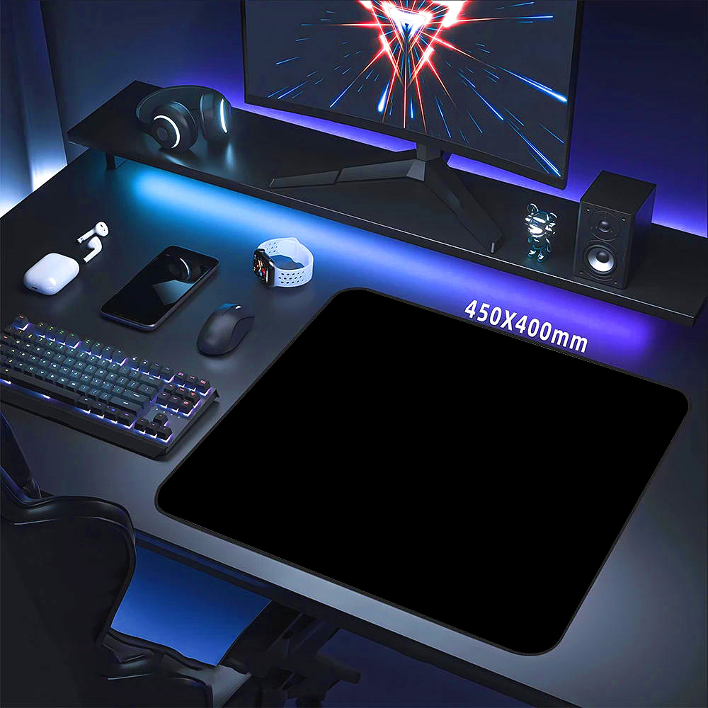 Tapis de souris Xxl, configura - Desk Setup With Keyboard Tray avis et prix