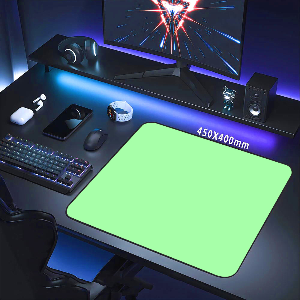 Tapis de souris Xxl, configura - Desk Setup With Keyboard Tray avis et prix