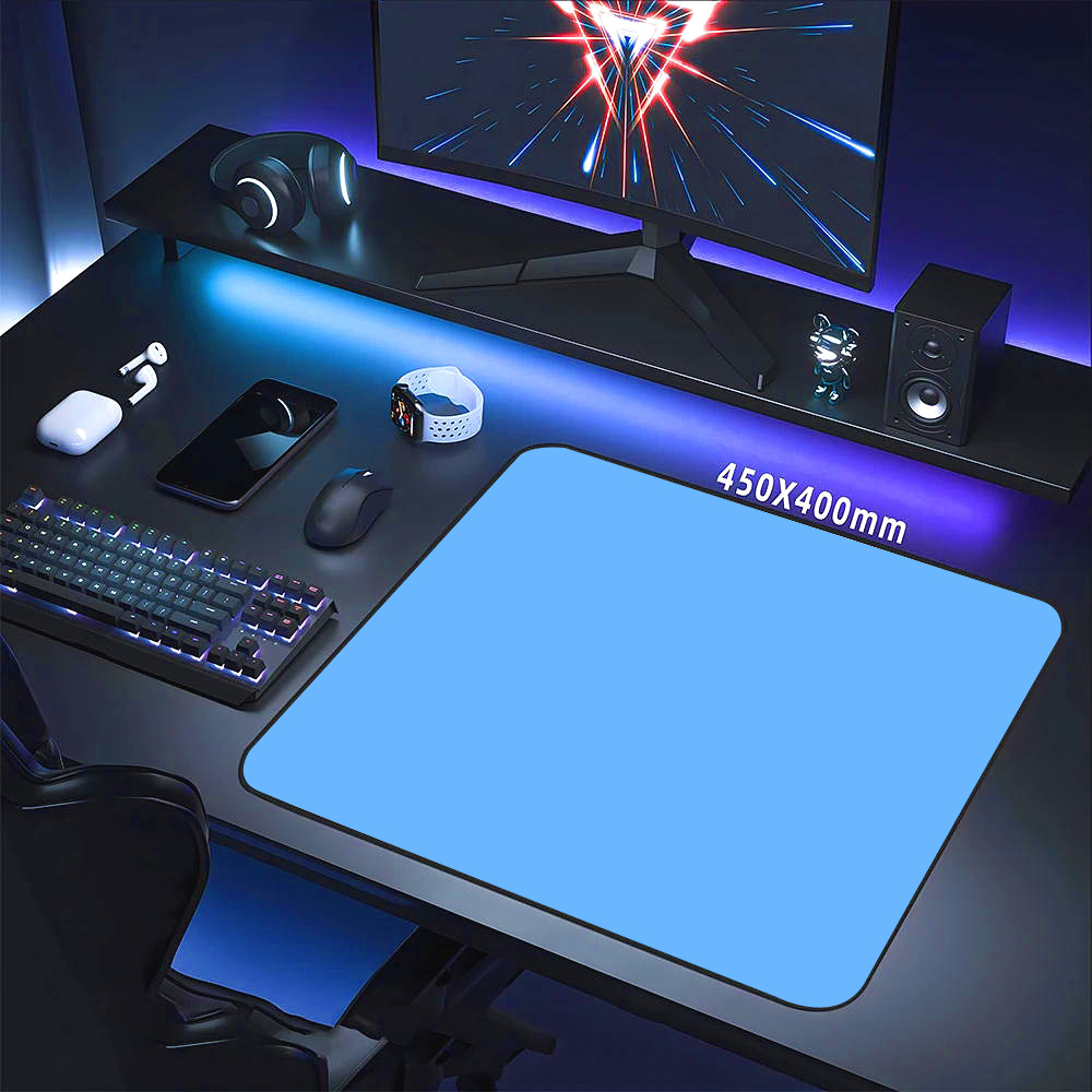 Tapis de souris Xxl, configura - Desk Setup With Keyboard Tray avis et prix