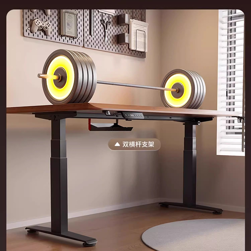 Table de lit Tables basses bur - Desk Setup Oak avis et prix