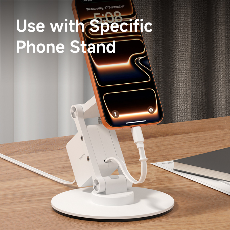 Câble USB C rétractable Hagibi - Desk Setup Mac avis et prix
