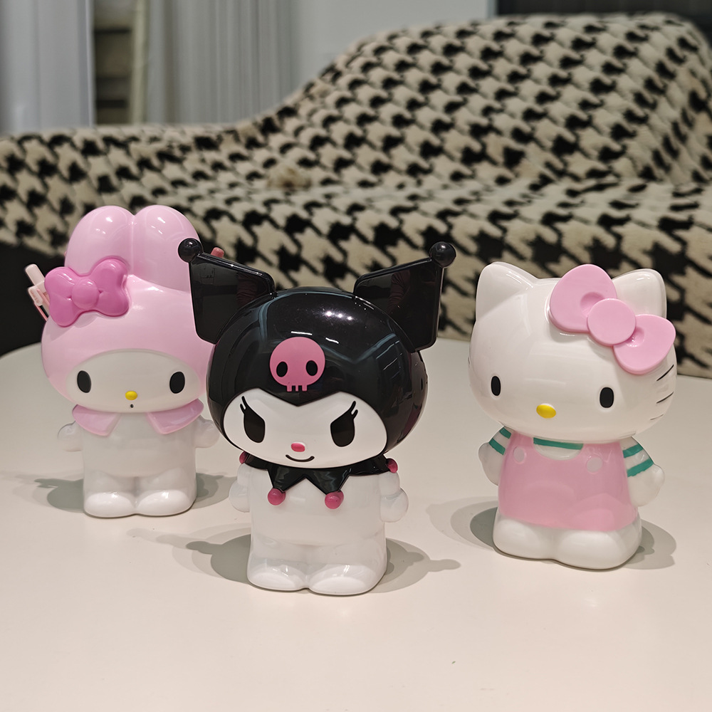 Sanrio Hello Kitty Kuromi My M - Desk Setup Room avis et prix