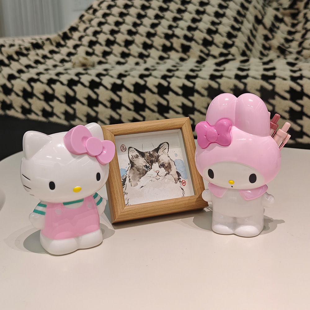 Sanrio Hello Kitty Kuromi My M - Desk Setup Room avis et prix