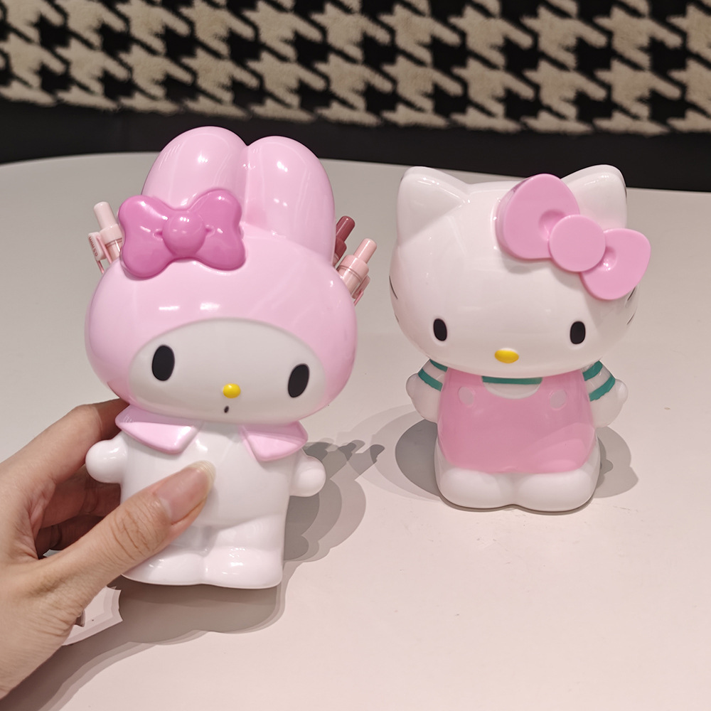 Sanrio Hello Kitty Kuromi My M - Desk Setup Room avis et prix